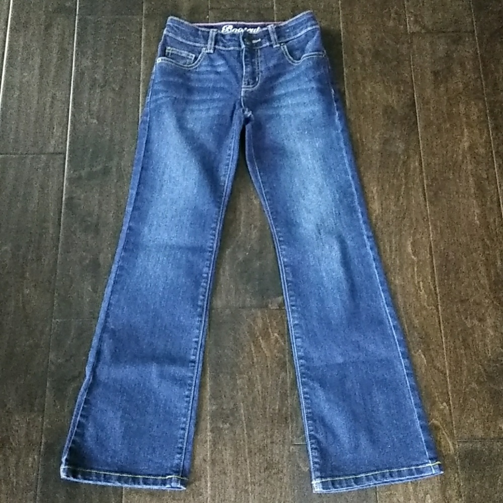 Crazy 8 Bootcut Jeans